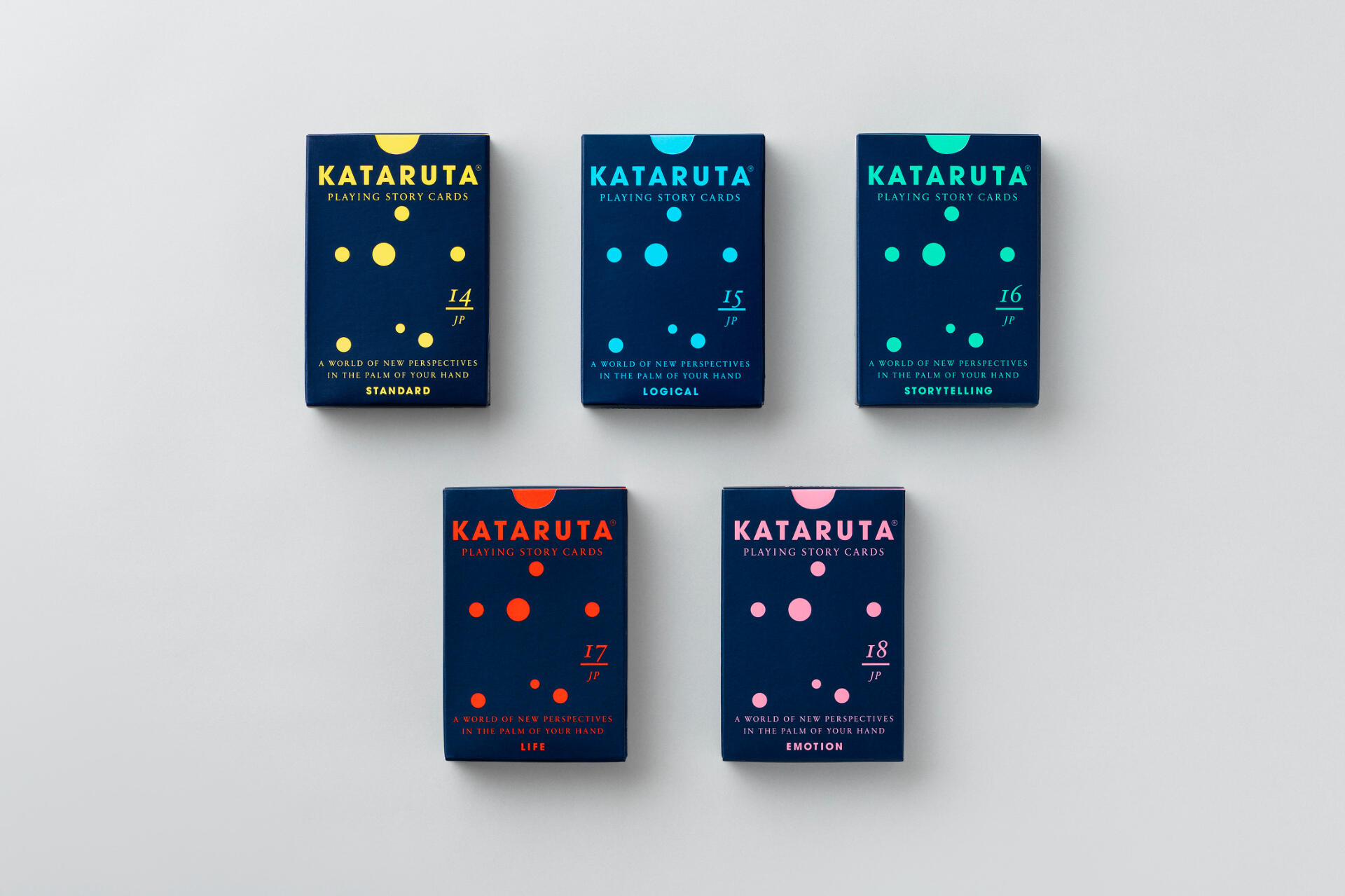 KATARUTA